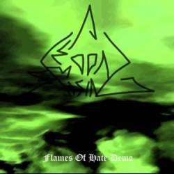 Dead Moon Rising : Flames of Hate